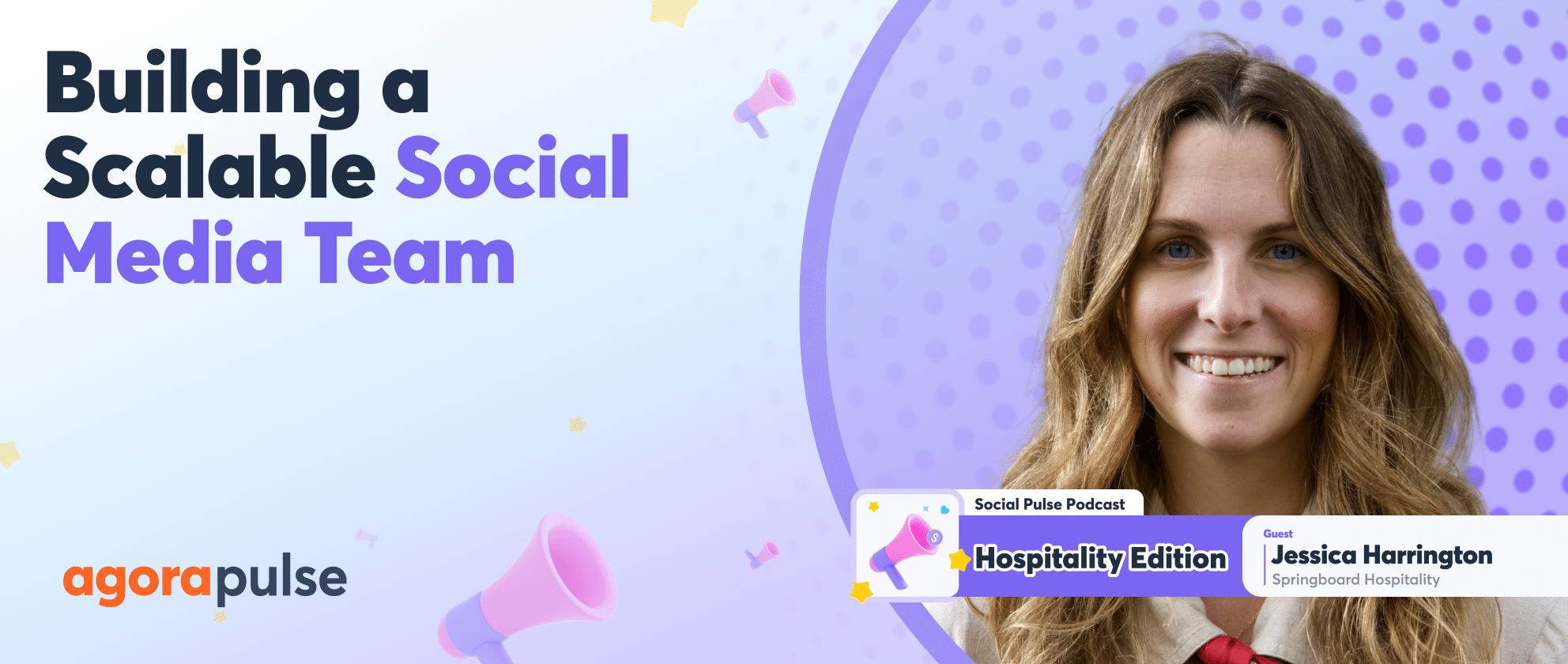 Scalable Social Media Teams and How to Build Them
