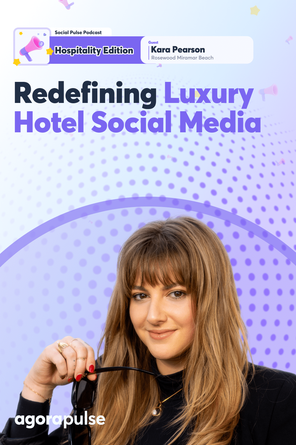 A Five-Star Strategy for Redefining Luxury Hotel Social Media