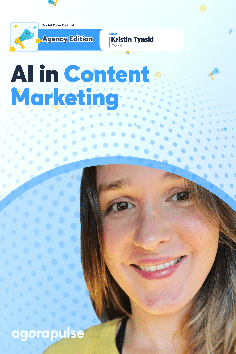 How AI Can Make a Huge Difference in Content Marketing for Agencies