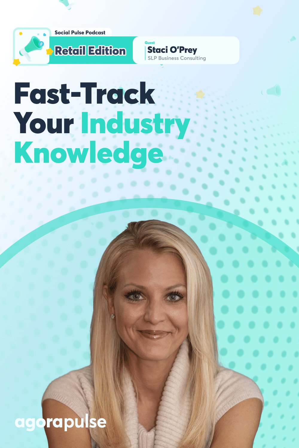 Fast-Track Your Industry Knowledge: A Marketing Leader's Guide to Quick Adaptation