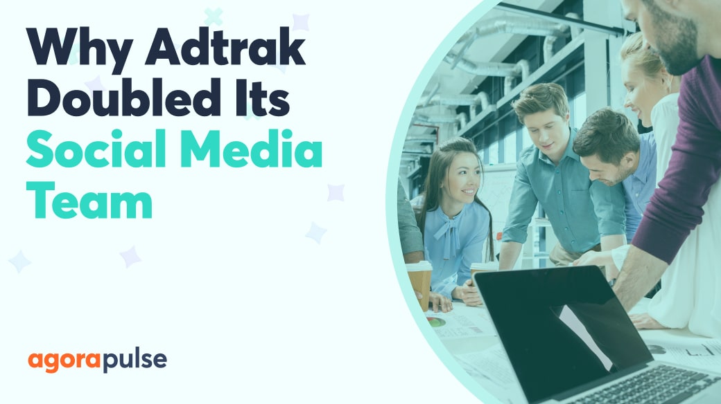How The Right Tool Helped This Agency Double Its Social Media Team