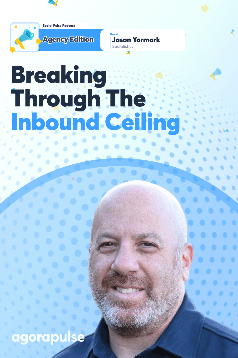 How to Break Through the Inbound Ceiling