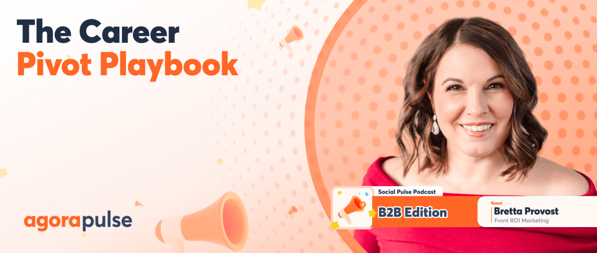 Feature image of The Career Pivot Playbook: Transforming Technical Expertise into Business Success