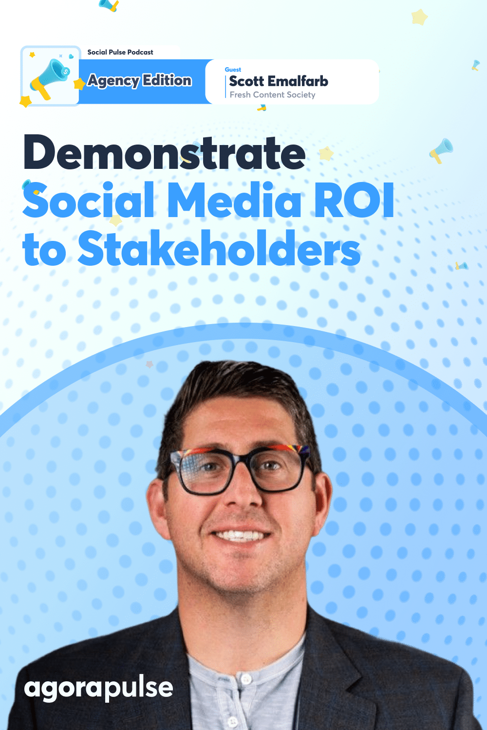 How to Demonstrate Social Media ROI to Every Decision Maker