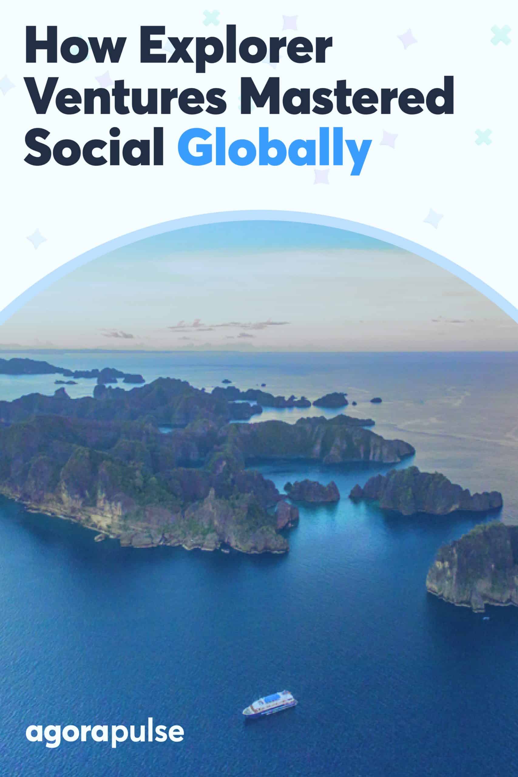 How Explorer Ventures Mastered Global Social Media Management