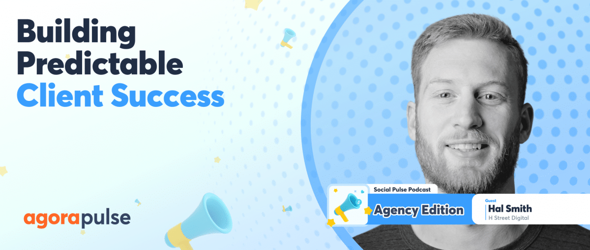 Feature image of Build Predictable Client Success With 90-Day Marketing Sprints