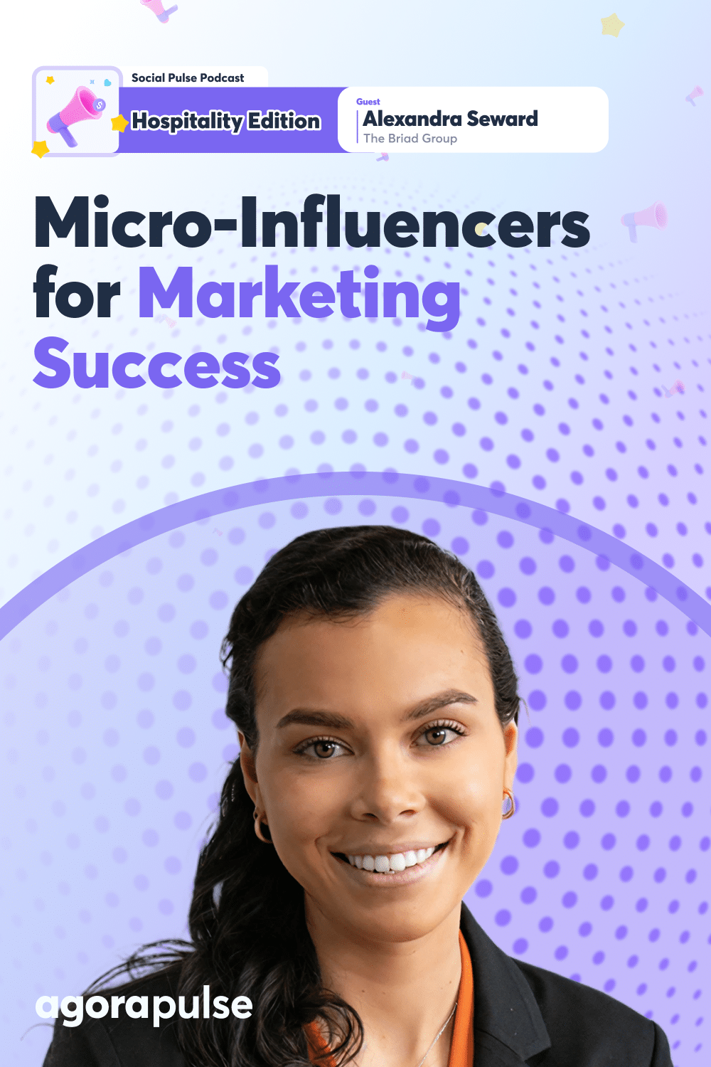 Why Micro-Influencers Are the Secret Sauce to Restaurant Marketing Success