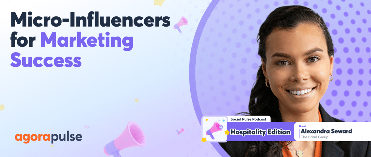 Feature image of Why Micro-Influencers Are the Secret Sauce to Restaurant Marketing Success