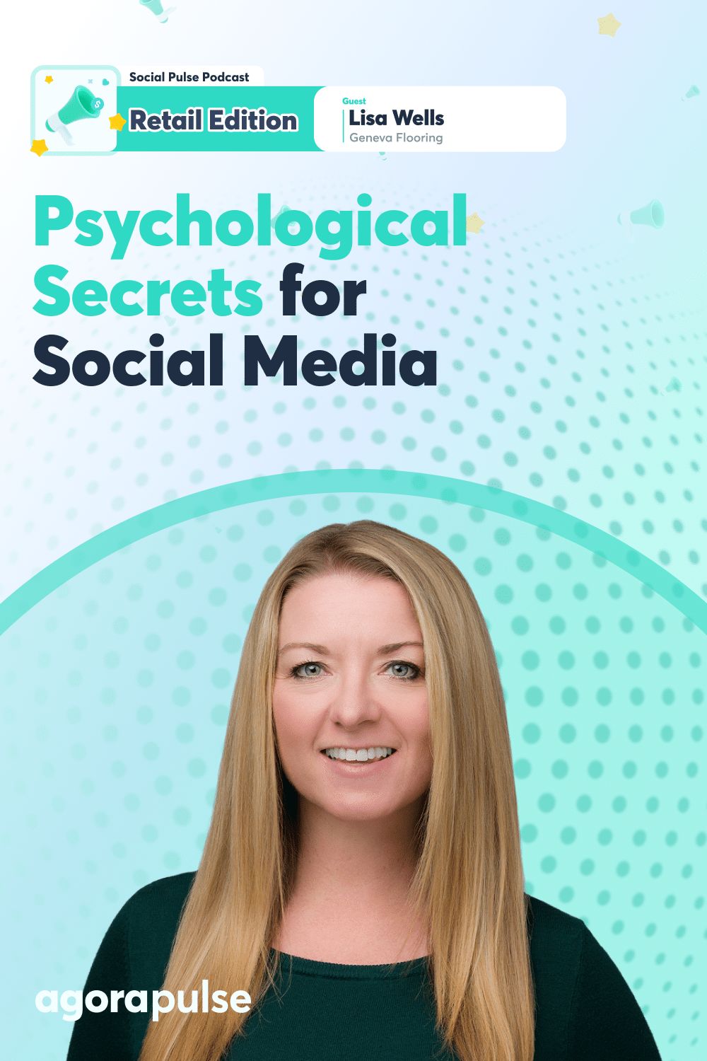 From Therapist to Retail Owner: Psychological Secrets for Social Media Success