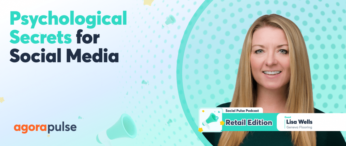 Feature image of From Therapist to Retail Owner: Psychological Secrets for Social Media Success