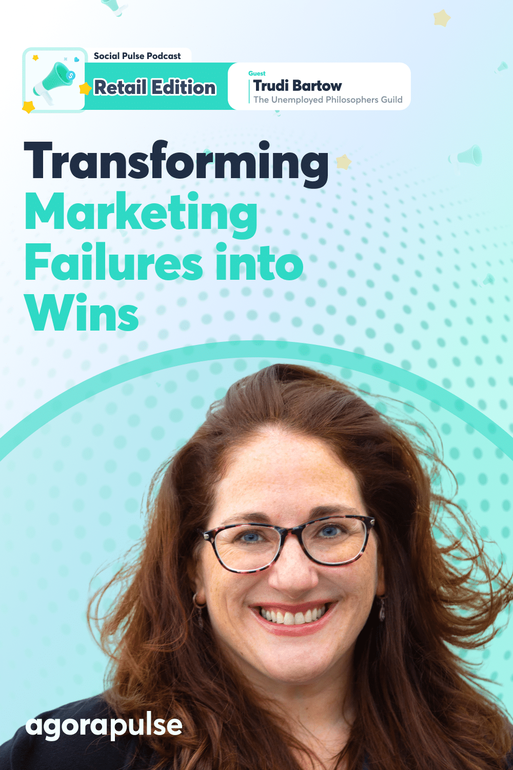 Pivot or Perish: Transform Retail Marketing Failures into Unexpected Wins
