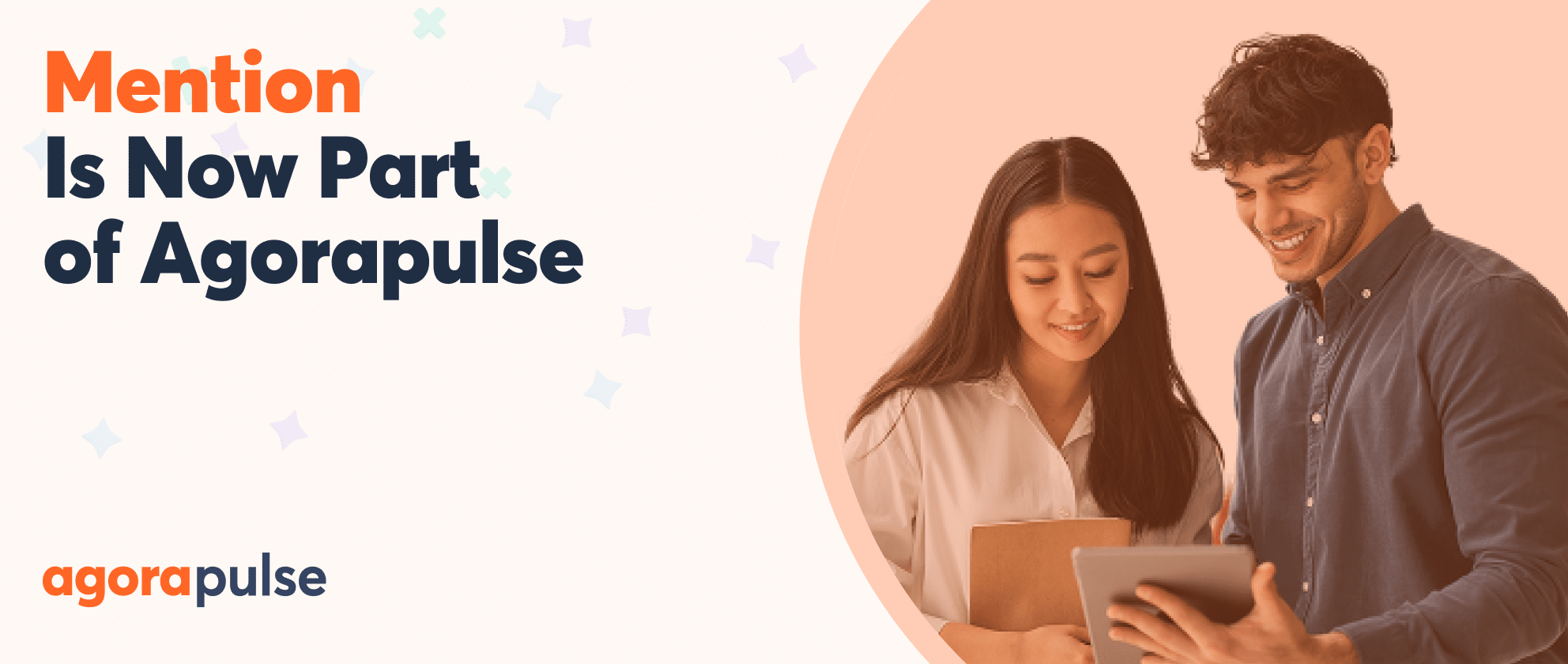 Feature image of Mention by Agorapulse: Why We’re Investing in Social Listening