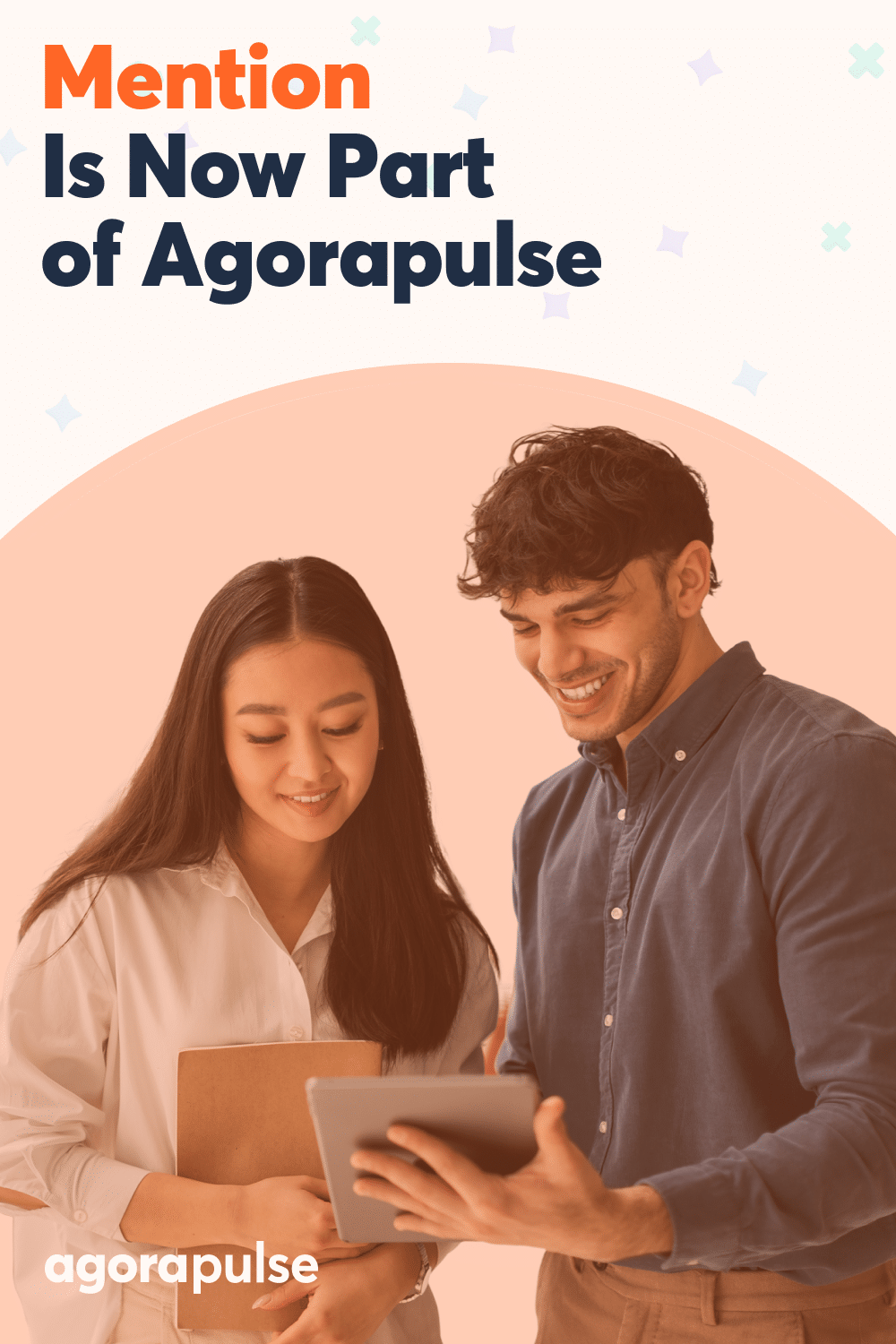 Mention by Agorapulse: Why We’re Investing in Social Listening