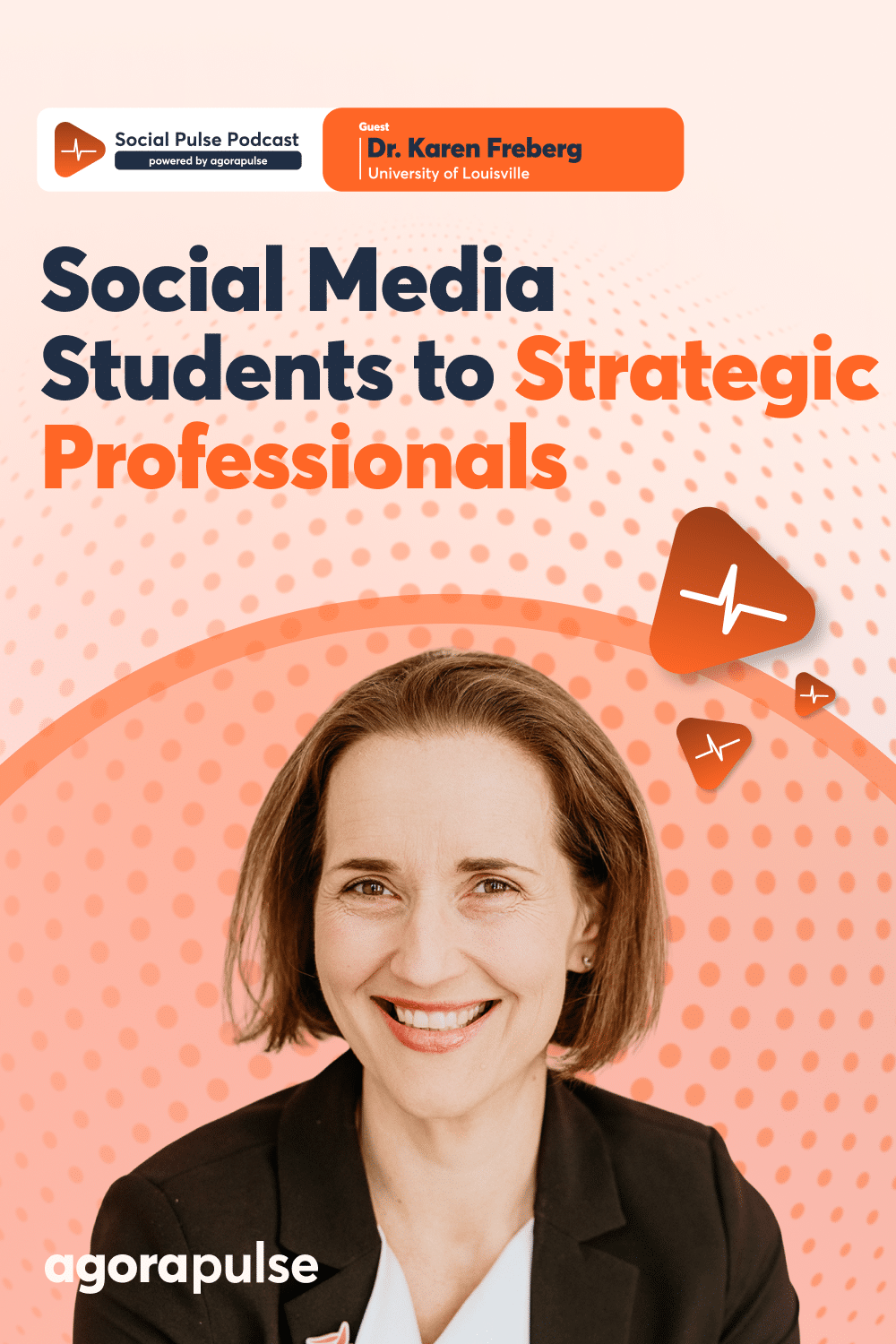 The Practical Professor: Turning Social Media Students Into Strategic Professionals