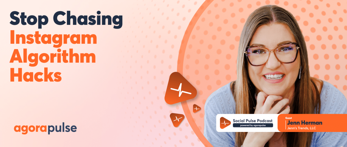 Feature image of Stop Chasing Algorithm Hacks: What Really Works for Instagram Organic Reach