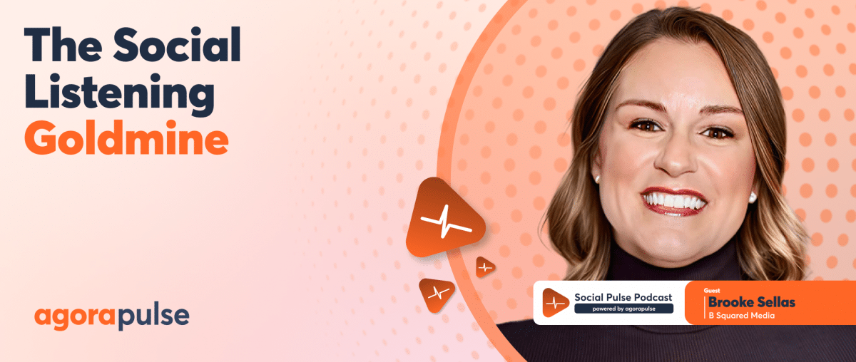 Feature image of The Social Listening Goldmine: How Smart Brands Mine Conversations for Revenue