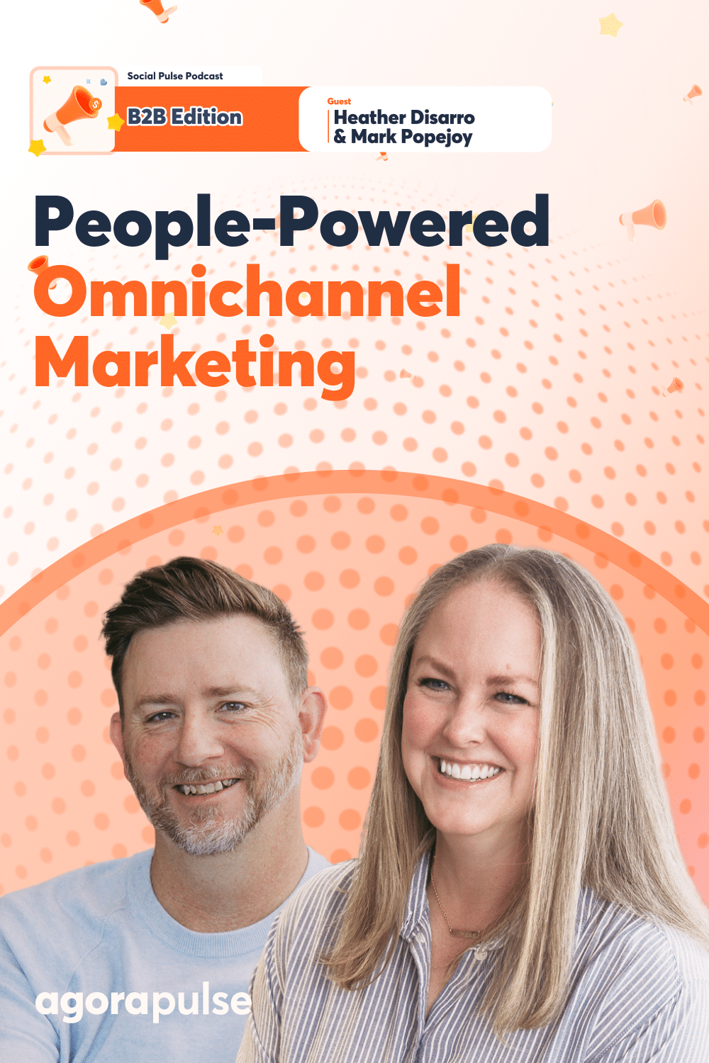 A People-Powered Approach to Omnichannel Marketing