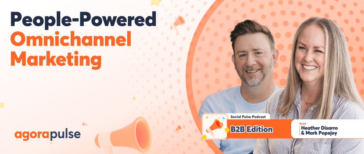 Feature image of A People-Powered Approach to Omnichannel Marketing
