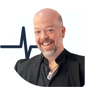 headshot of Mike Allton