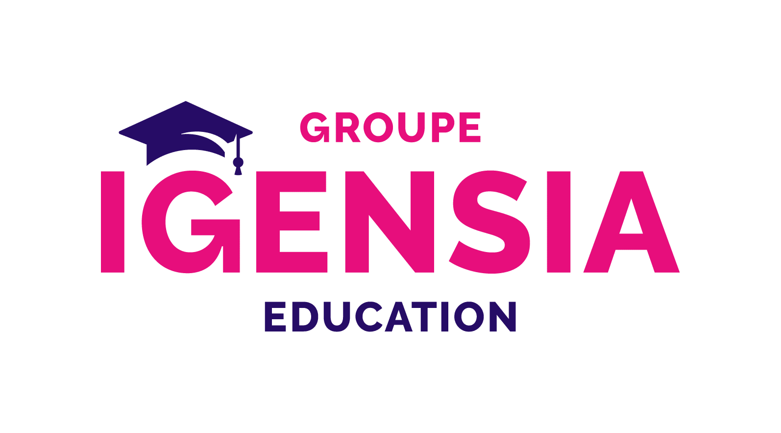 Feature image of How Igensia Education Group Grew Social Engagement by 32%
