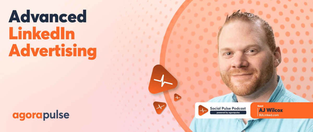 Feature image of Advanced LinkedIn Advertising: From Lead Gen to Revenue Attribution