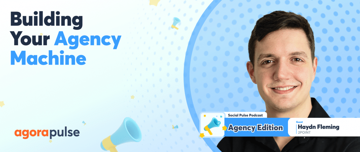 Feature image of Building Your Agency Machine: How to Scale from 10 to 100 Clients Without Breaking