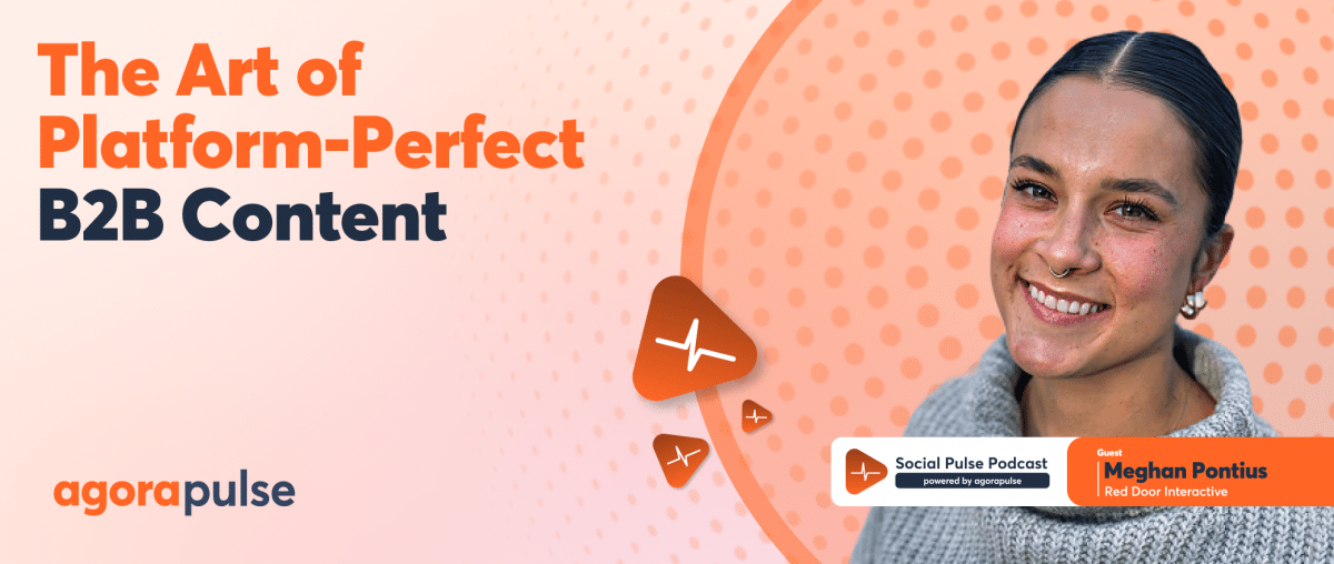 Feature image of The Art of Platform-Perfect B2B Content: Adapt, Don’t Copy-Paste