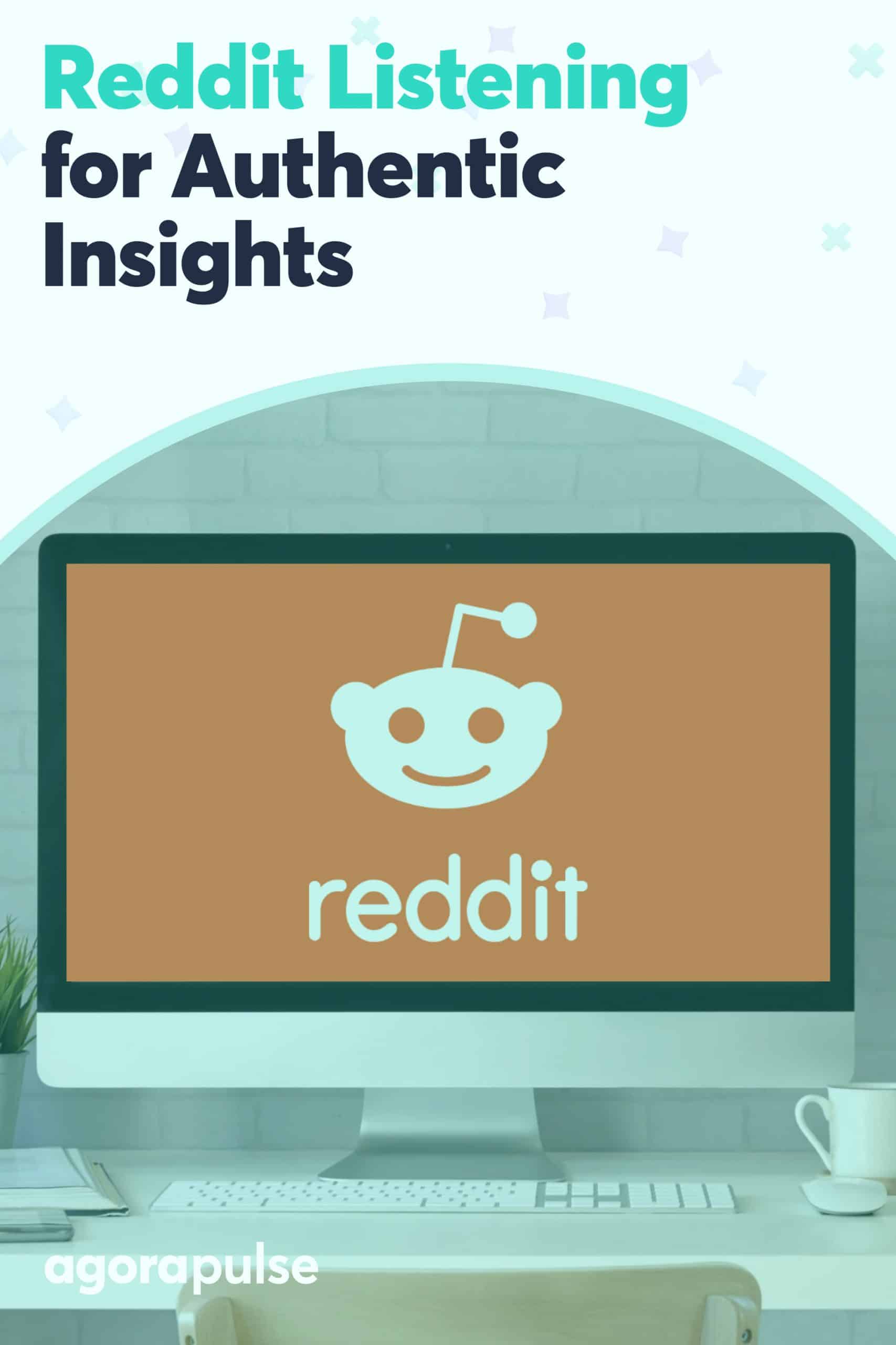 Discover What Your Audience Really Thinks With Reddit Social Listening