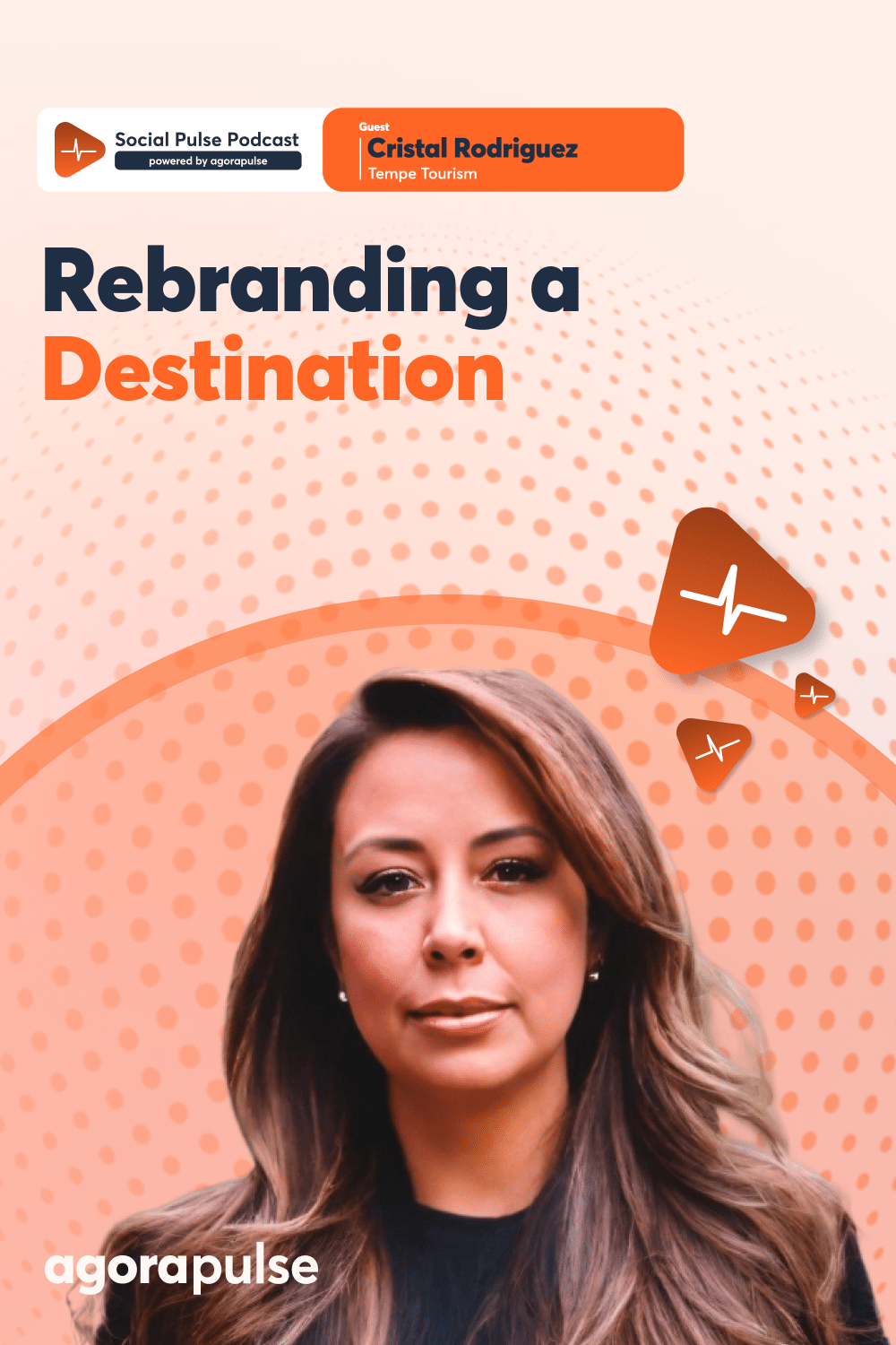 Rebranding a Destination: Social Media Strategies That Actually Work