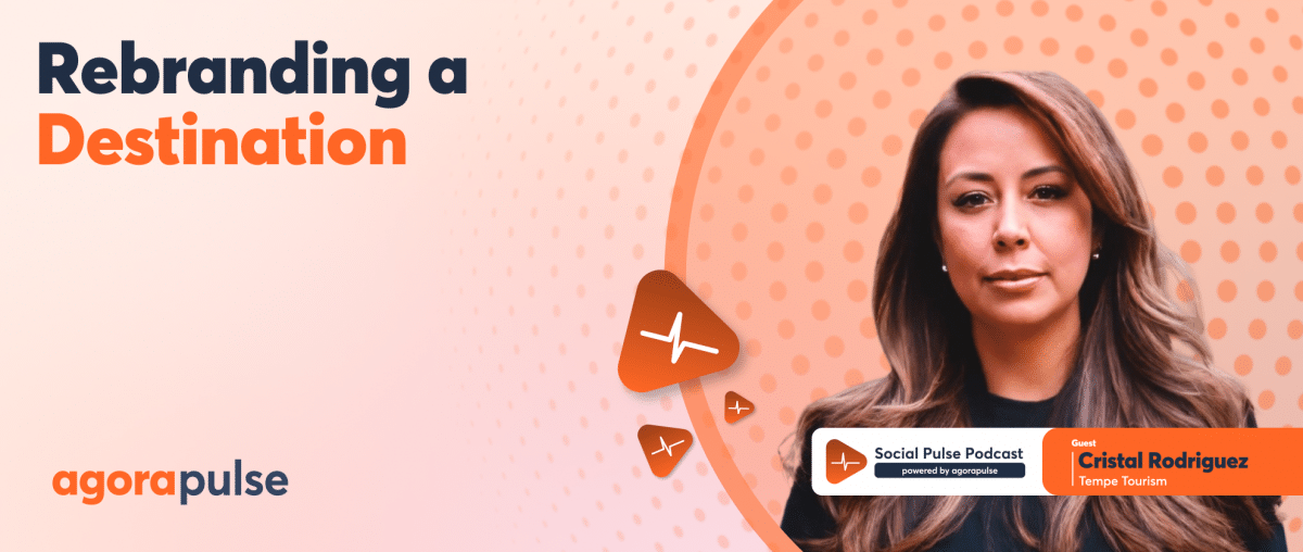 Feature image of Rebranding a Destination: Social Media Strategies That Actually Work