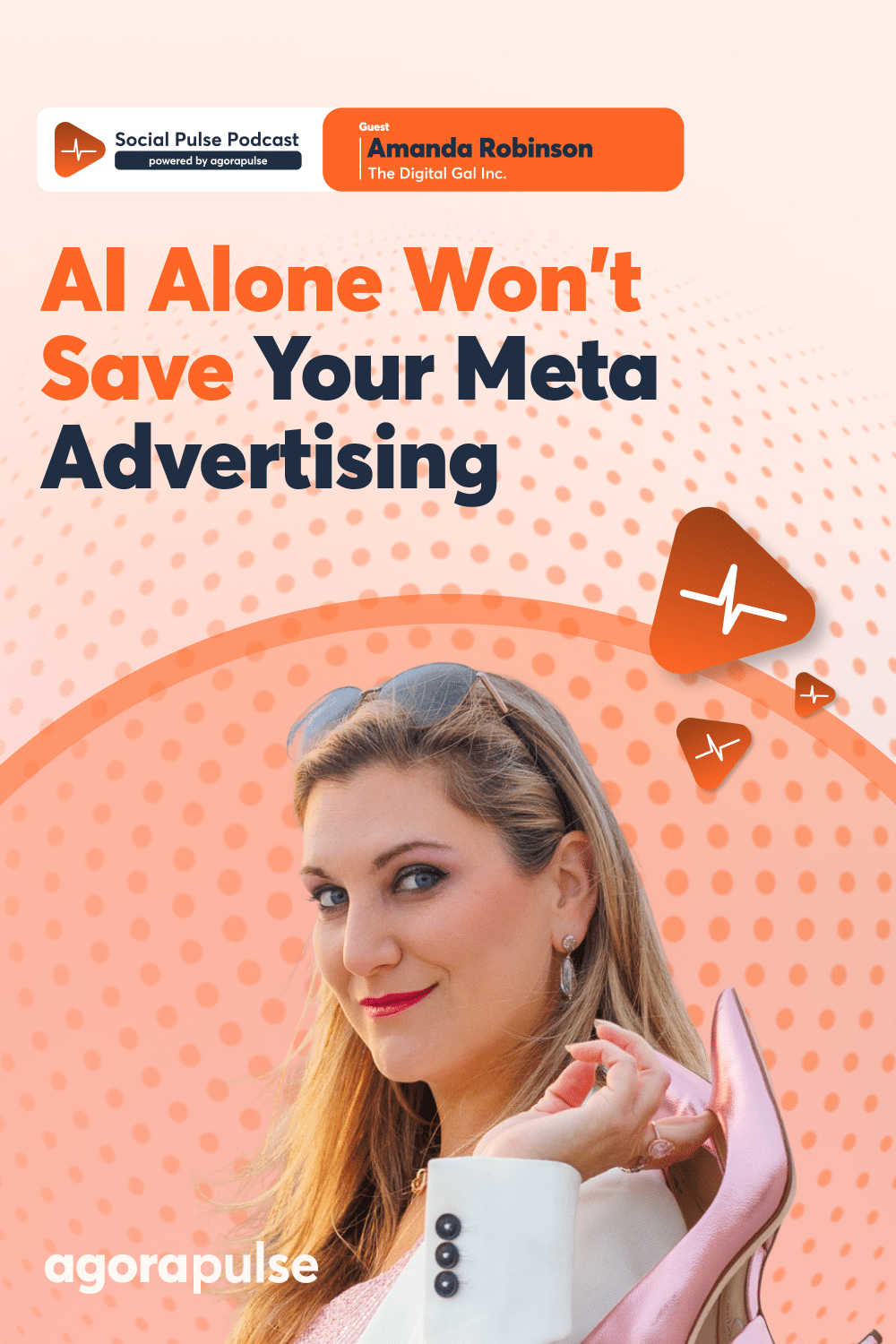 Why AI Alone Won't Save Your Meta Advertising (and What Will)