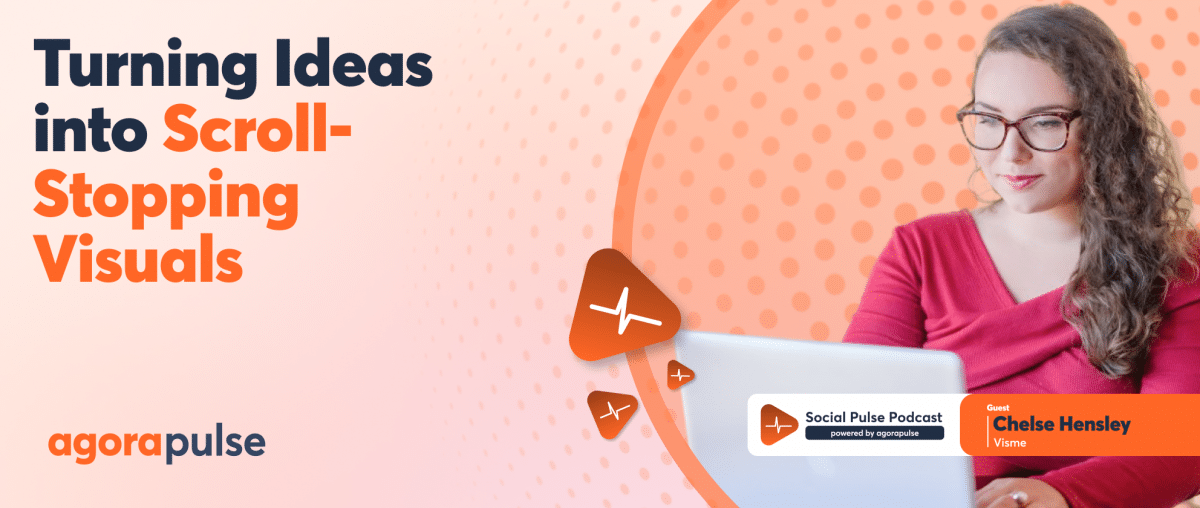 Feature image of The Social Media Strategist’s Secret: Turning Ideas into Scroll-Stopping Visuals