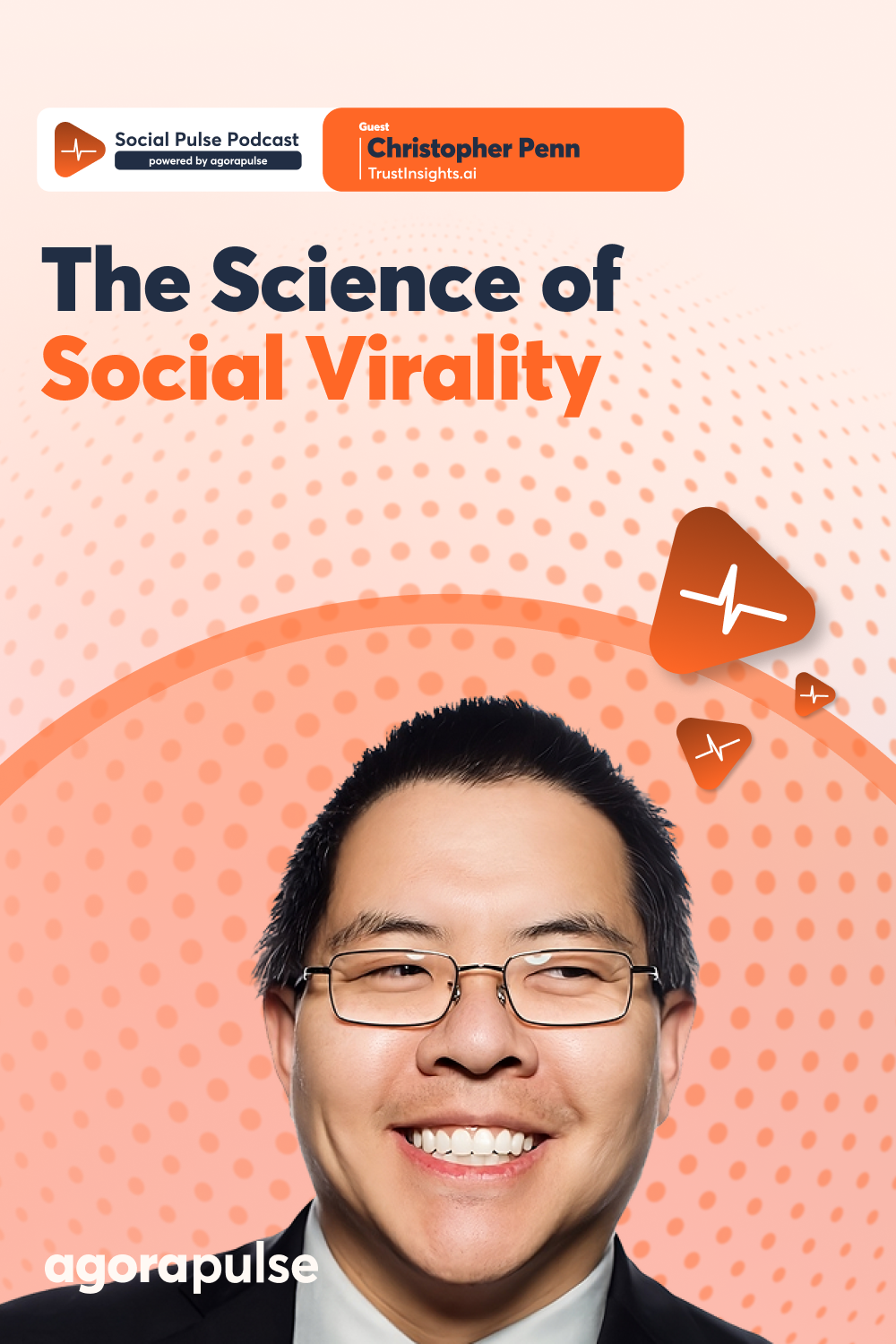 The Science of Social Virality: Why Most LinkedIn Advice is Wrong