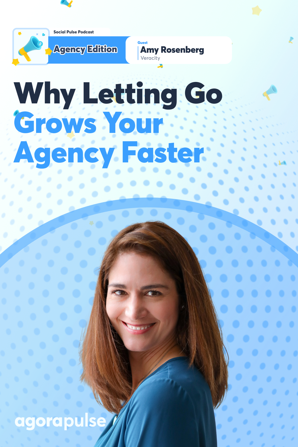 The Control Paradox: Why Letting Go Grows Your Agency Faster