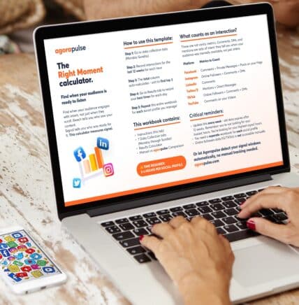 The Right Moment Calculator