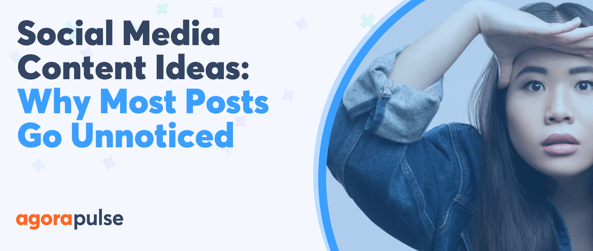 Social Media Content Ideas: Why Most Posts Go Unnoticed