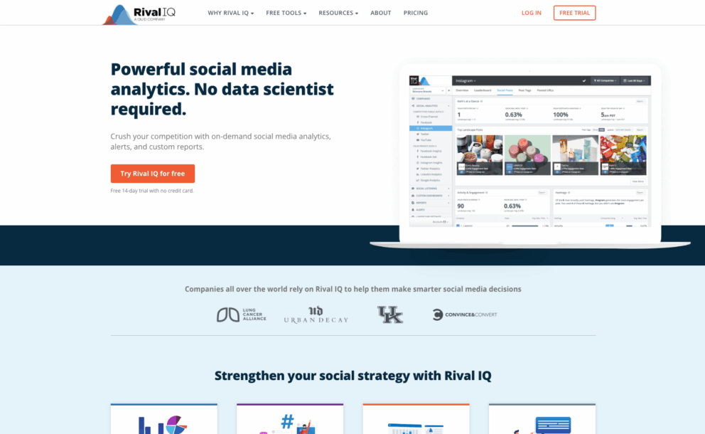 8 Best AI Tools for Social Media Marketers in 2026
