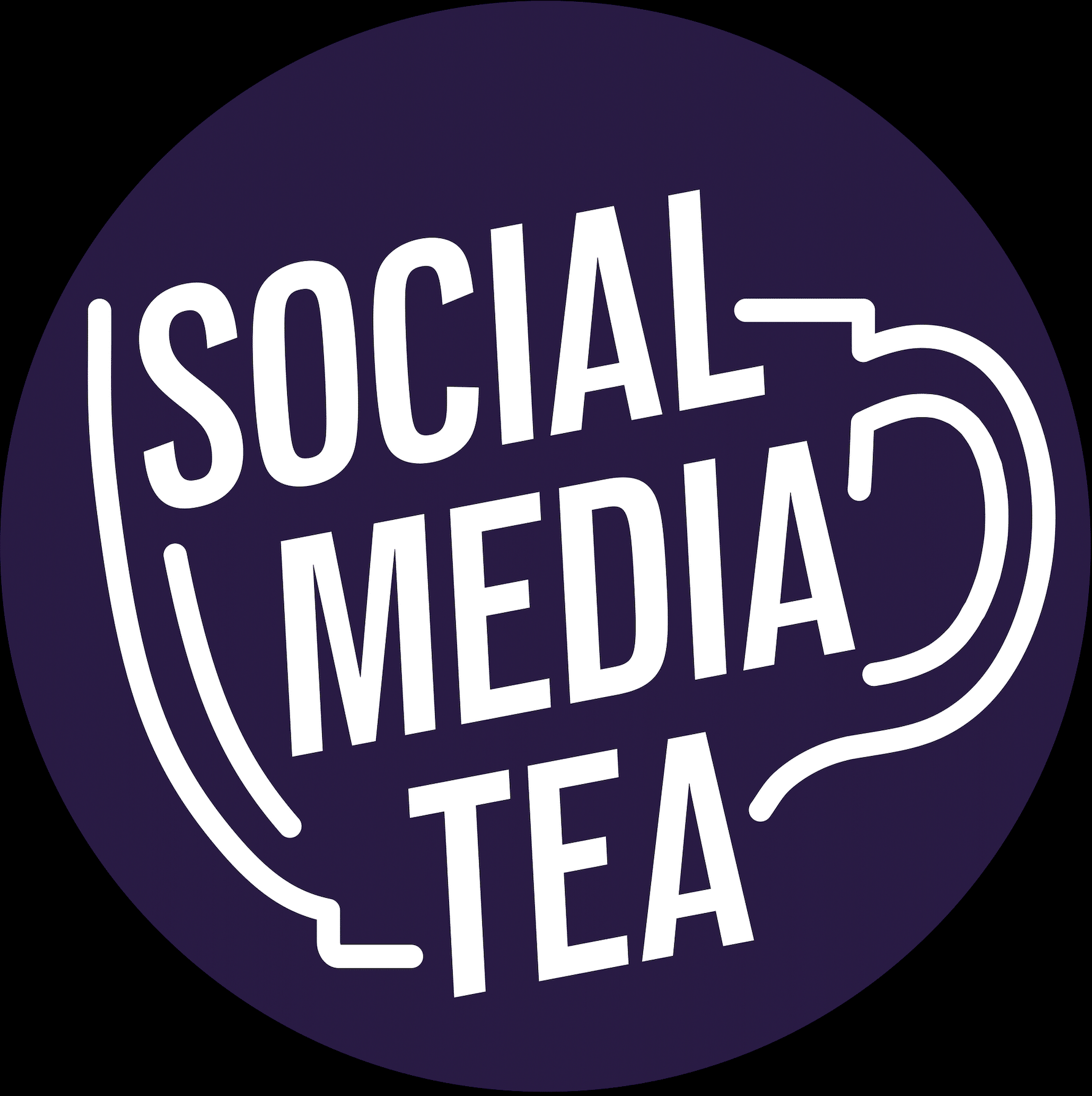 Social Media Tea