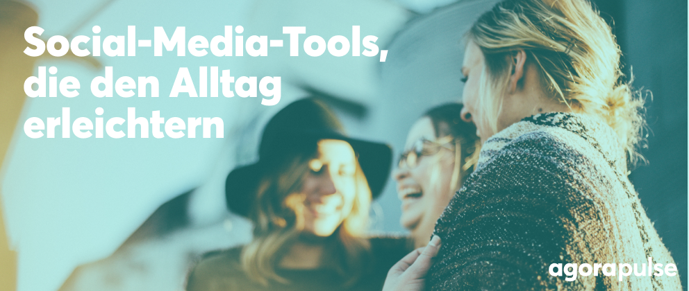 Social-Media-Tools