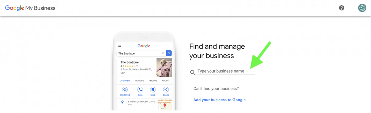 Google My Business optimieren, Google My Business optimieren – Mit diesem Tool funktioniert’s!