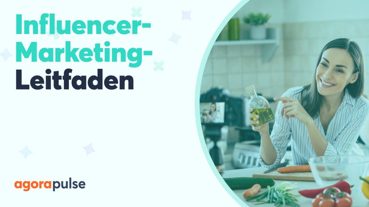 Influencer-Marketing-Leitfaden
