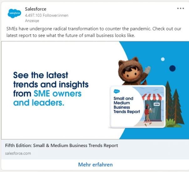 Lead Generation via Social Media einfach erklärt! Agorapulse