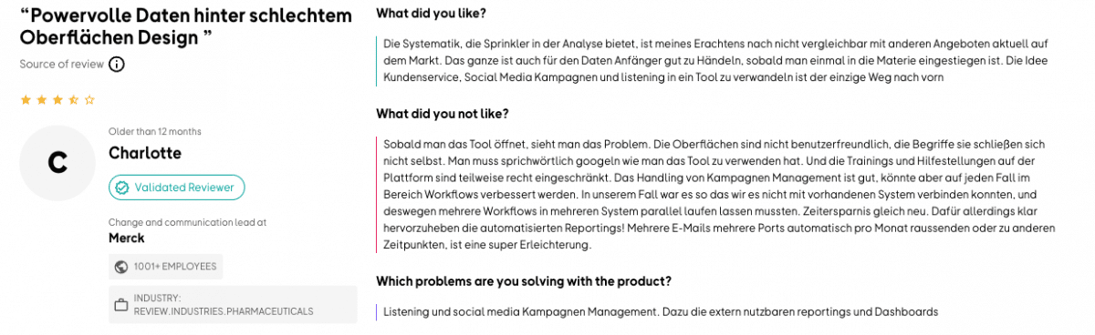 Sprinklr, Sprinklr Alternative gesucht? Agorapulse überzeugt auf ganzer Linie!