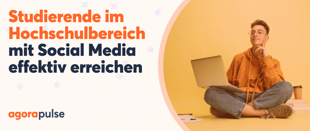 Social Media für Hochschulen