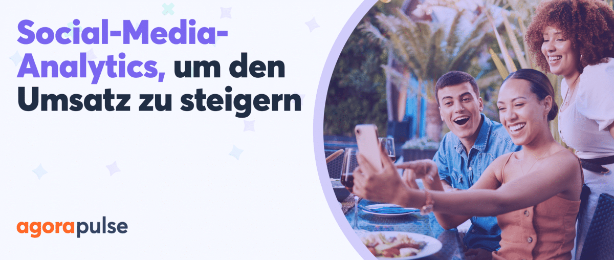 Feature image of Vom Like zur Buchung: Wie Hotels mit Social-Media-Analytics ihren Umsatz steigern