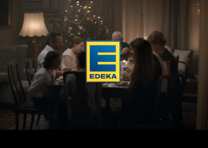 Edeka Heimkommen