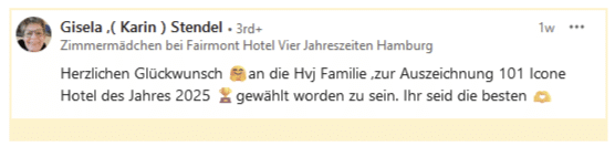 LinkedIn Talent Acquisition, Wie Hotels LinkedIn Talent Acquisition für die Talentsuche und -bindung nutzen können