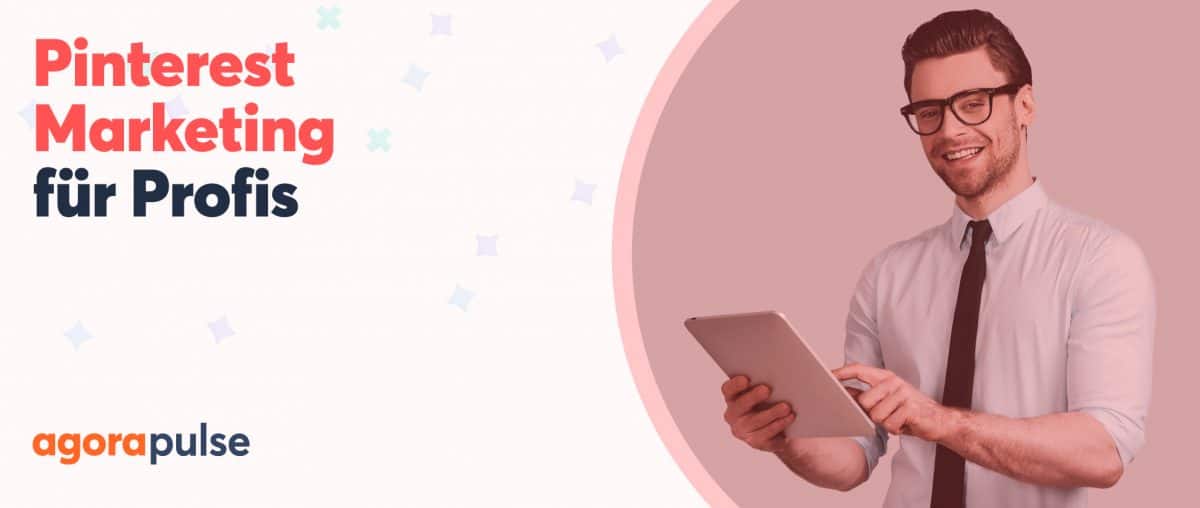 Feature image of Pinterest Marketing 2025: Nachhaltige Reichweite und Conversions statt schnelllebiger Likes