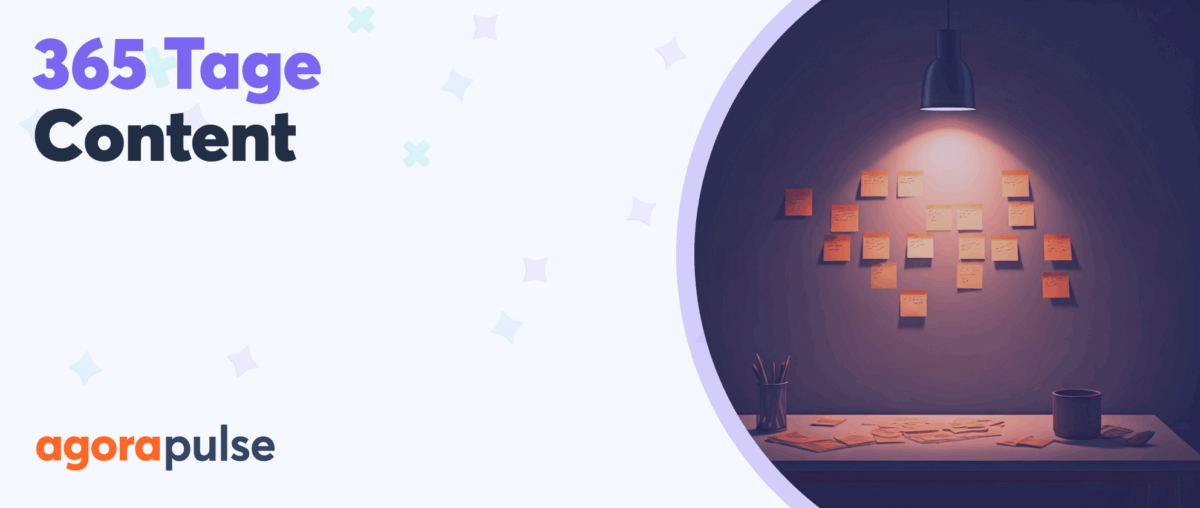 Feature image of Kreative Content-Ideen & smarte Tools: So füllen Sie Ihren Content-Kalender für ein ganzes Jahr Feature image of Kreative Content-Ideen & smarte Tools: So füllen Sie Ihren Content-Kalender für ein ganzes Jahr