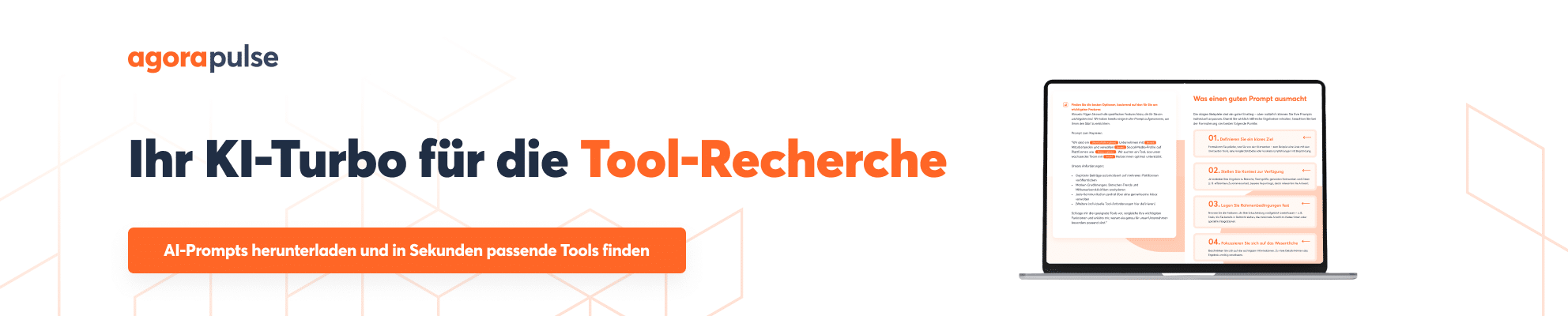 Social-Media-Tool, Social-Media-Tool finden ohne Chaos: Mit dieser Methode treffen Sie die beste Entscheidung